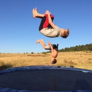 Meet your Posher, Elliott